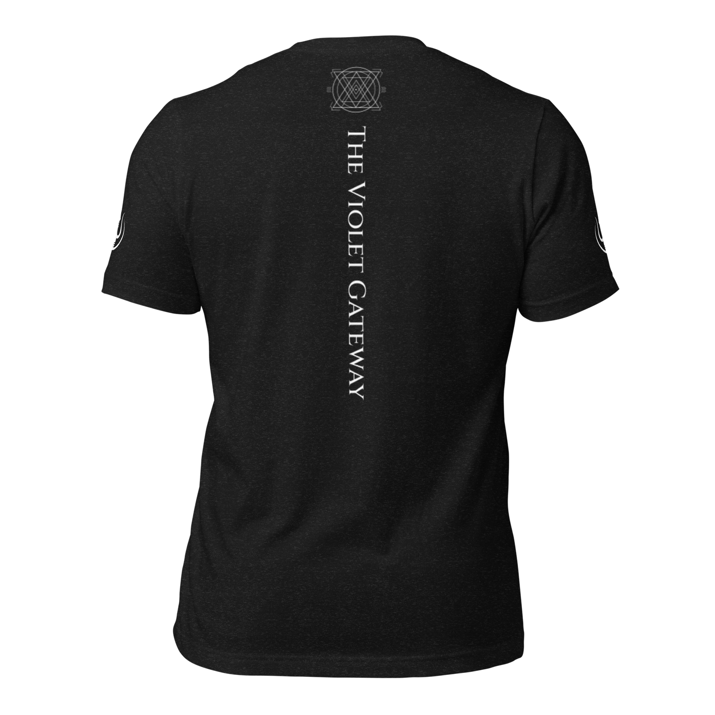 Archangel Michael Sigil Shirt
