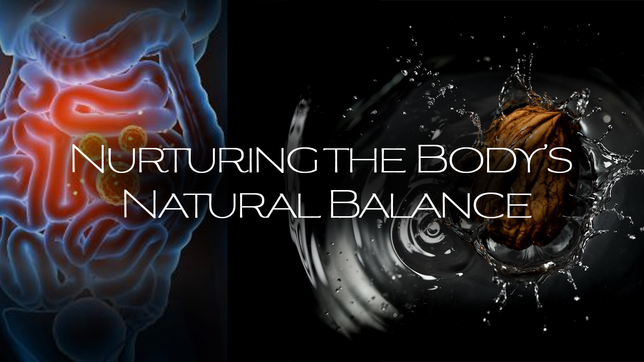 Nurturing the Body’s Natural Balance: A Guide to Holistic Cleansing and Restoration