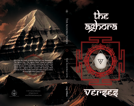 The Aghora Verses : The Aghora-Gita
