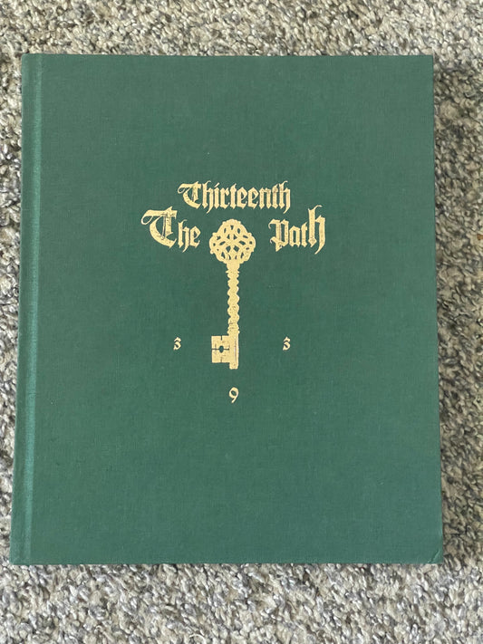 The Thirteenth Path #64/200 (1st Edition)
