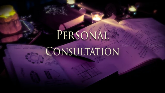 Personal Consultation