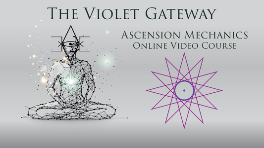 Ascension Mechanics - Video Workshop