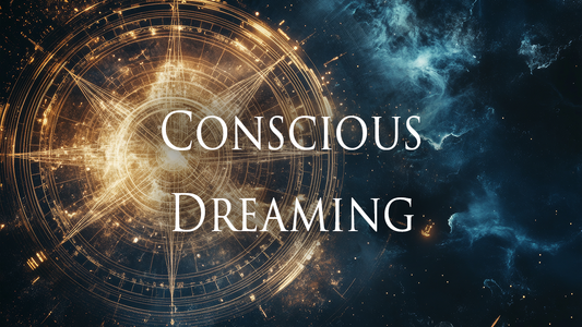 Conscious Dreaming